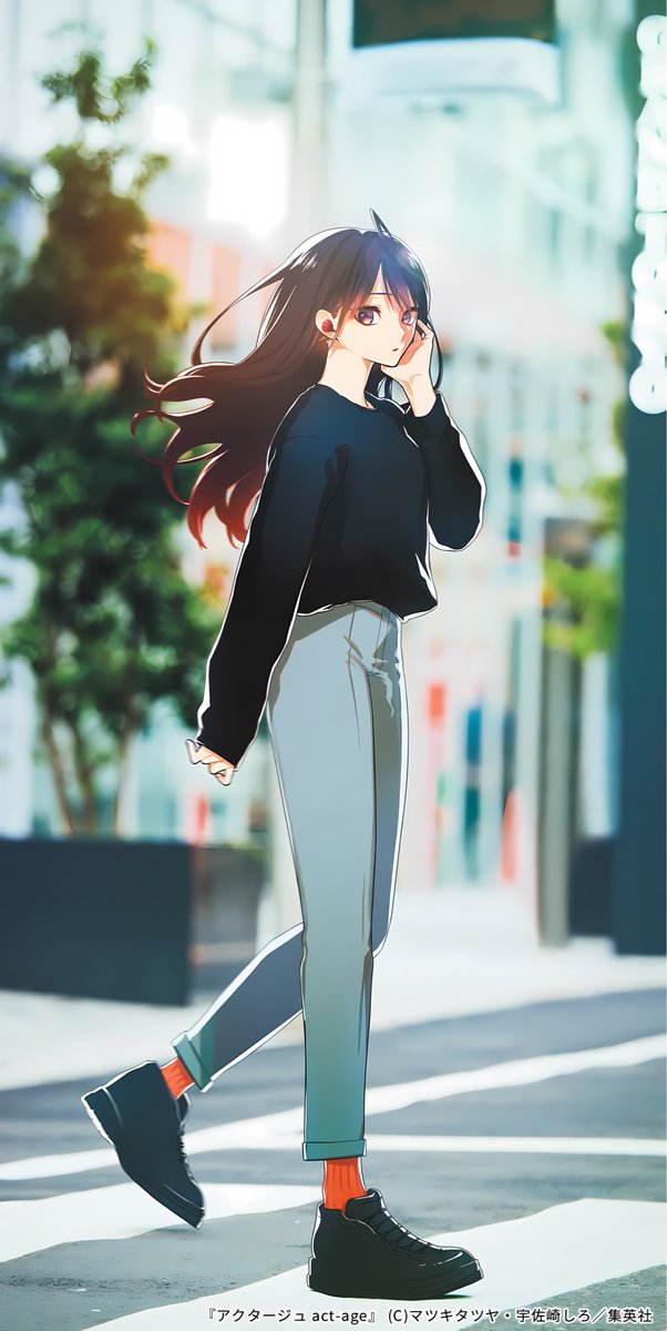 animemansam's tweet photo. Wallpapers of the Day!

A Silent Voice | Mushishi | HunterxHunter | Act Age https://t.co/dJUB2GDyyX