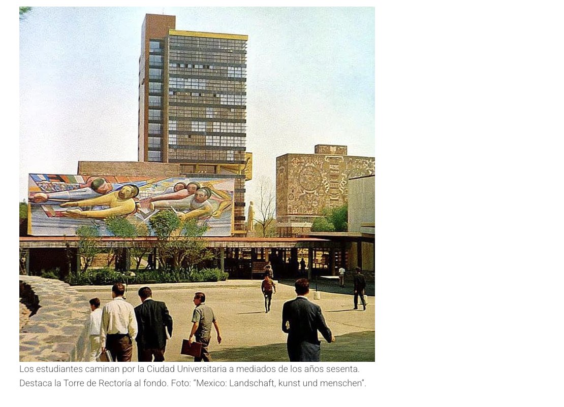 localmx_'s tweet photo. #ArquitecturaCDMX Esta galería es una revisión de edificios de la ciudad, como la Torre Latinoamericana, el Monumento a la Revolución o la torre de Rectoría en su época de construcción. En su época de esqueletos. https://t.co/zGtLmNtVQx https://t.co/Rv8MSK5vLz