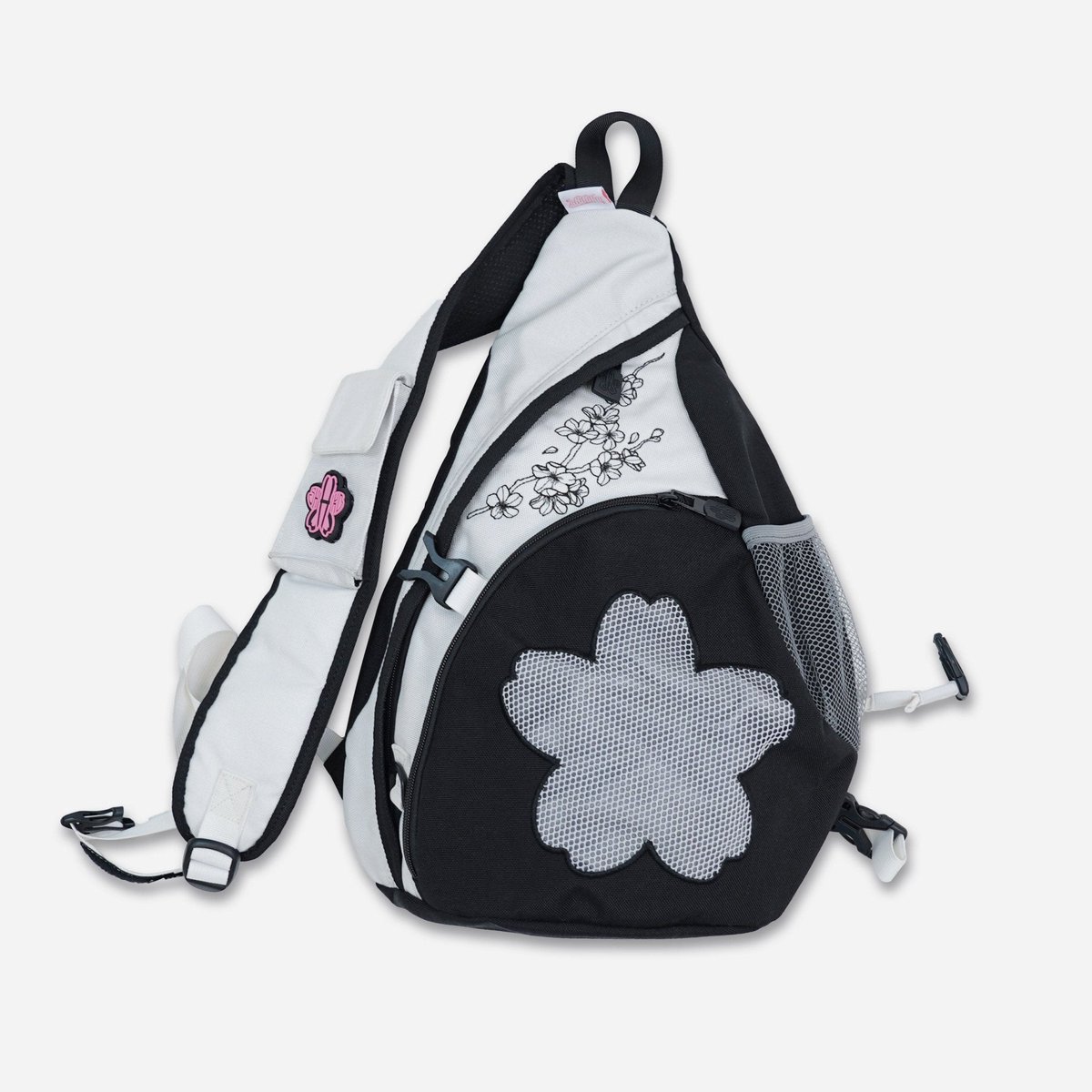 Nikitala_'s tweet photo. An item on my Throne wishlist just got fully funded: Sakura Sling Bag | Default Title. Thank you! https://t.co/g5J7ThyFc7 #Wishlist #throne https://t.co/pSBJflAiIS