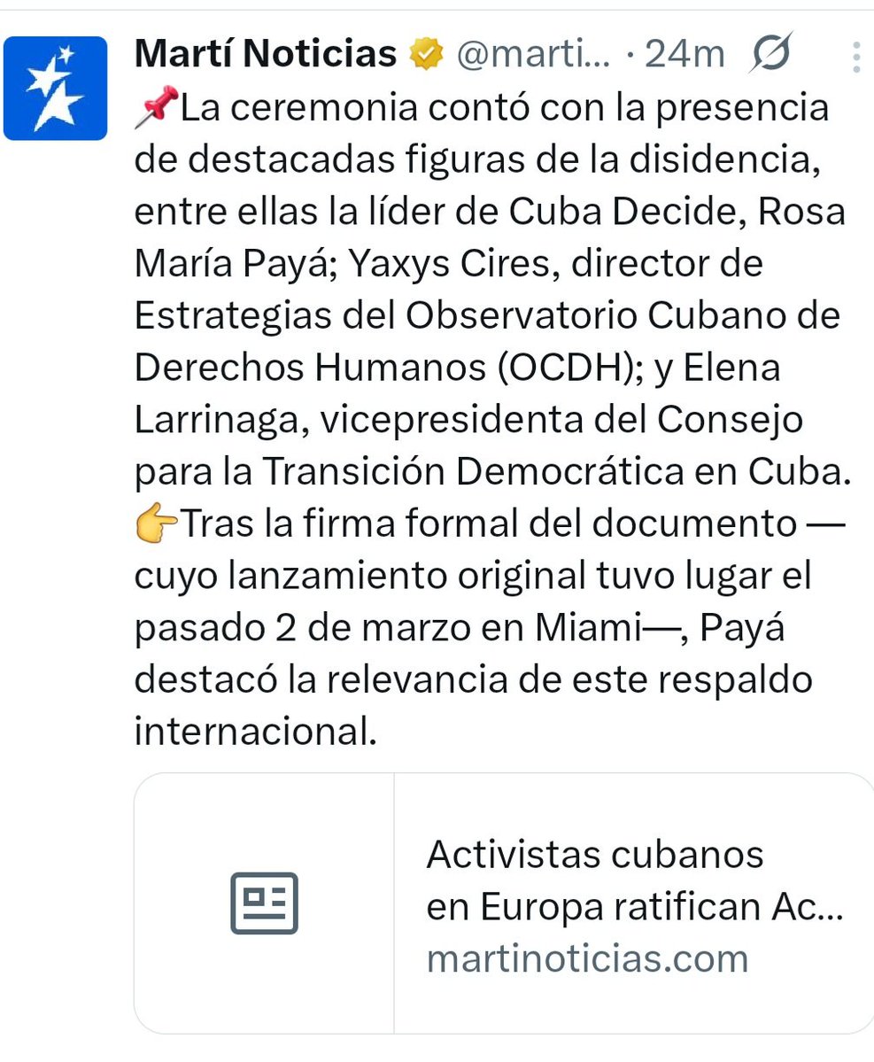 EstadodeSats's tweet photo. Hasta cuando seguir en este juego?
Hasta cuando seguir derritiendo millones y millones?
Ha sido un juego macabro disfrazado de lucha libertaria.
@martinoticias @RosaMariaPaya @EllSantaelena @YaxysCires https://t.co/S5z3j9QCyO