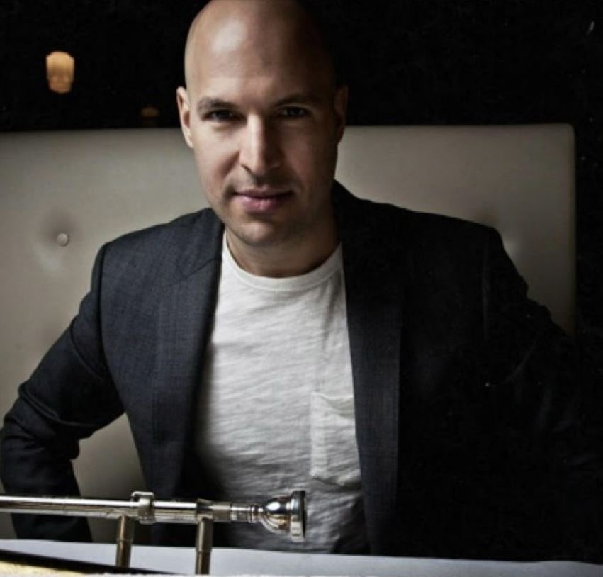 MintLA's tweet photo. 5/31 🎺 Jazz Sunday TONIGHT! Josh Brown &amp; The Jazz Message celebrate the music of Art Blakey &amp; The Jazz Messengers with an all-star lineup at The Mint.

🕖 7PM

🎟️ Tickets: https://t.co/3iV92y4HOI https://t.co/JbGnWw17zK