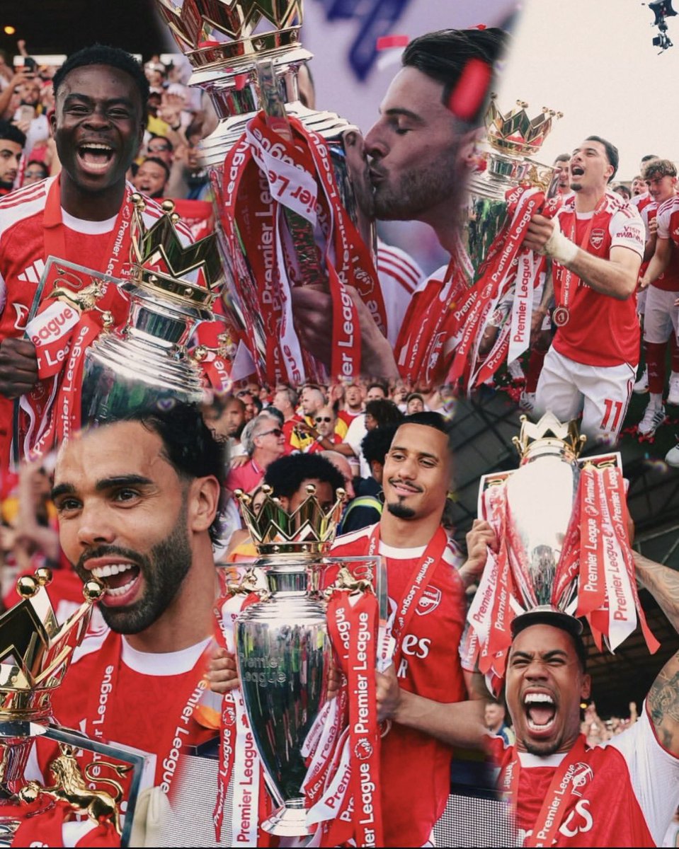 SSWedderburn's tweet photo. These past 2 weeks have felt so memorable and sweet!

Arsenal came through❤️#champions
but what will stay with me is Joy on people's faces all through Kingston, 
Sooo many pics &amp; blurry skin teeth moments with strangers🫶🏽

Saving a🧵thread of what I’ve been bookmarking⤵️ https://t.co/pJROm51jda