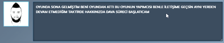 maceon_9's tweet photo. GÜÇ ZERHİRLENMESİDİR BU https://t.co/nzBTSDe6w5
