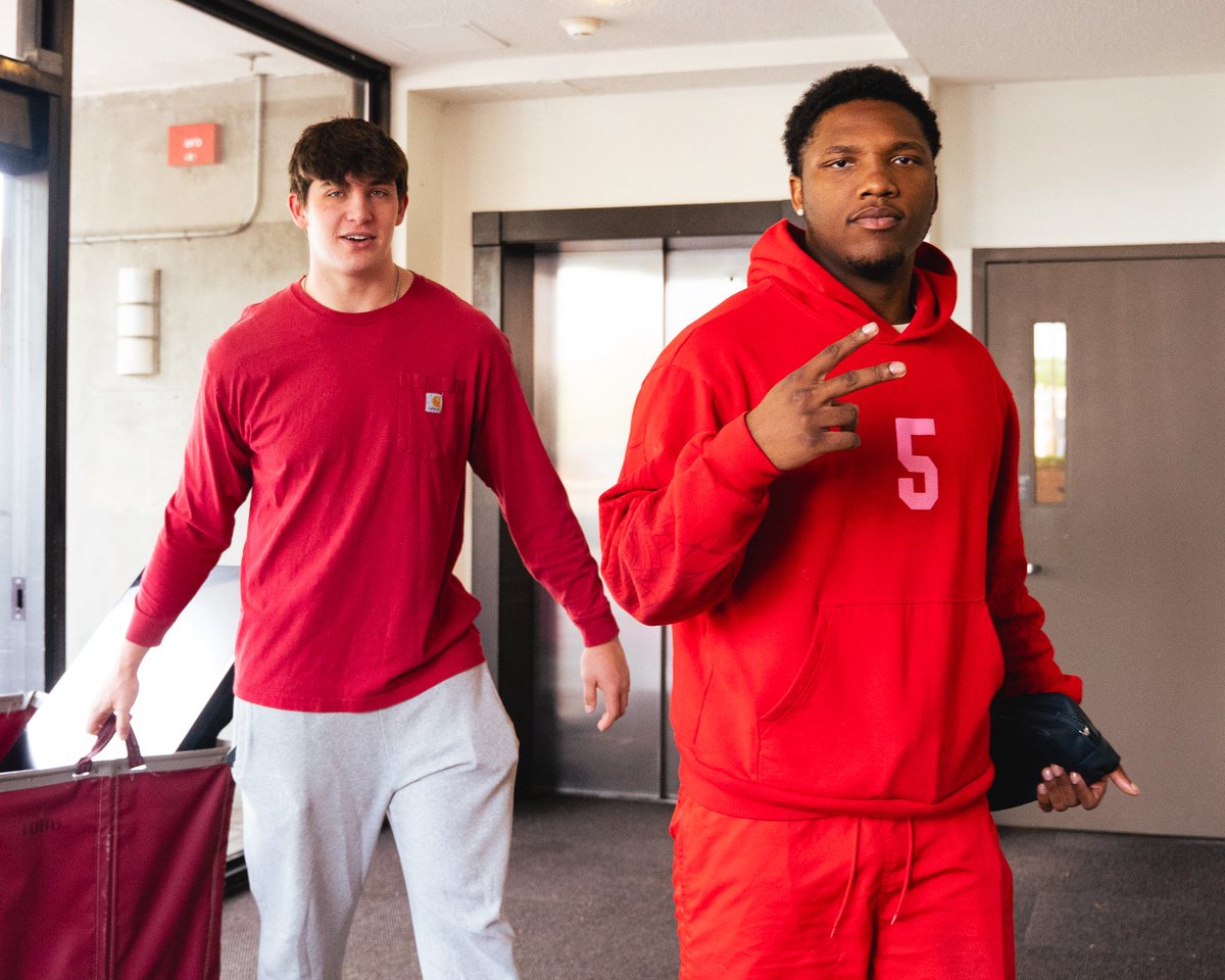 BCFootball's tweet photo. Back for the summer! https://t.co/jTuuwvIS4v