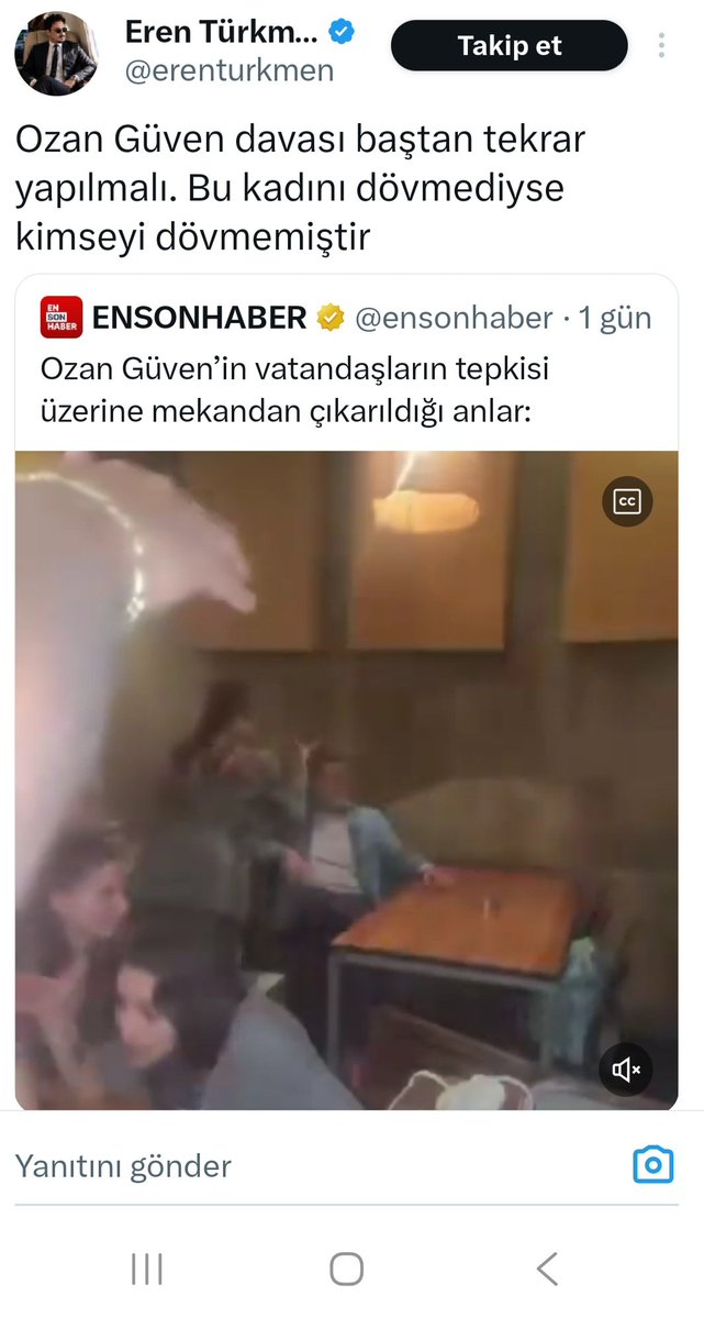Umut Caran tweet media