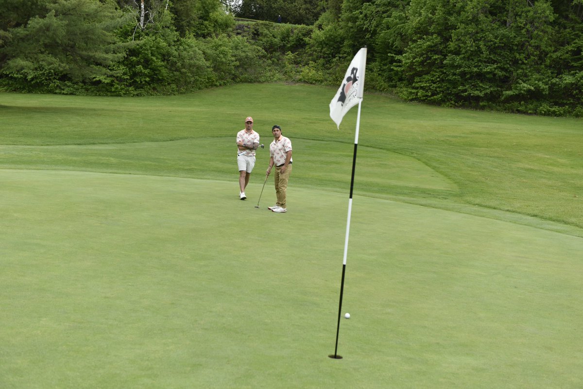 SunScramble's tweet photo. Sun Scramble action!
We're halfway through the day, and the course is buzzing. Here are a few snapshots from all the fun so far! https://t.co/eZwBxy8QLB