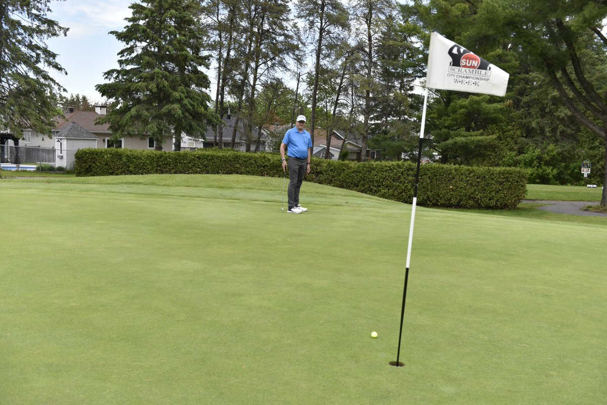 SunScramble's tweet photo. Sun Scramble action!
We're halfway through the day, and the course is buzzing. Here are a few snapshots from all the fun so far! https://t.co/eZwBxy8QLB
