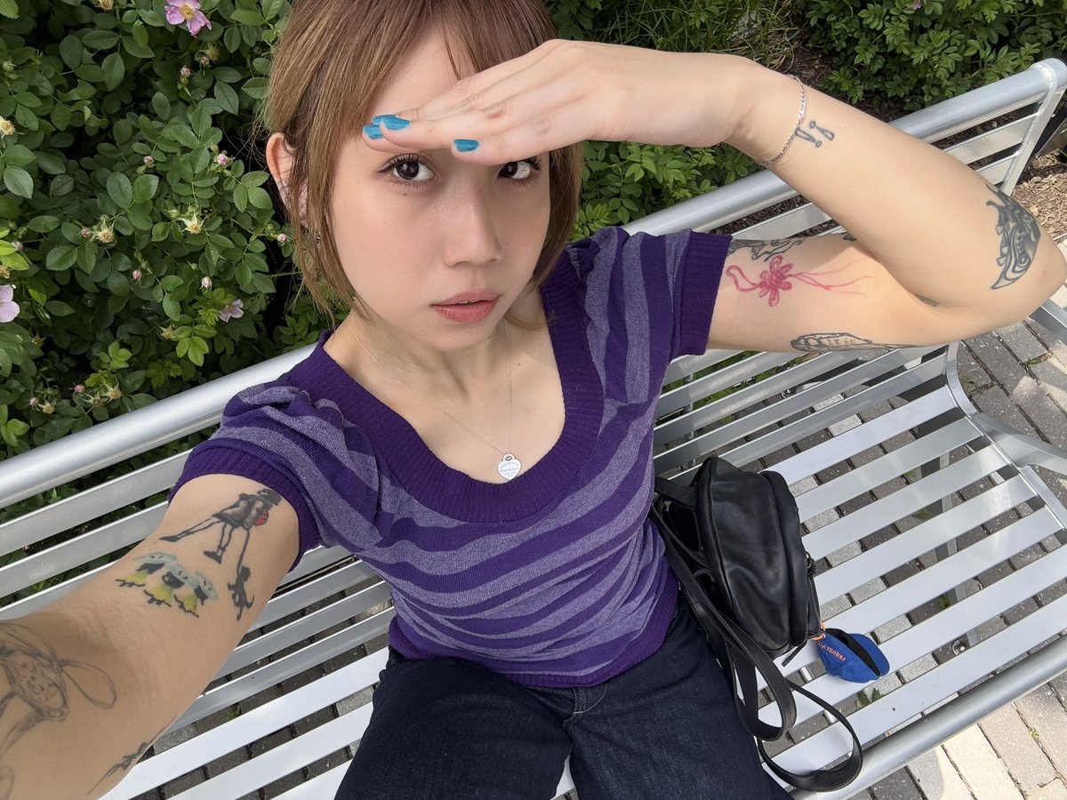 jadyn BRUNSON★彡 tweet media