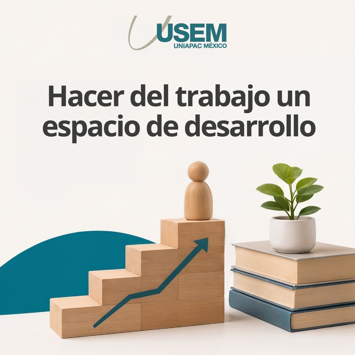 usemuniapacmx's tweet photo. Una empresa plenamente humana comienza con una mirada distinta.

No mira solo funciones o resultados; mira historias, talentos y vocaciones. 👥

Cuando los valores guían decisiones, el trabajo se vuelve espacio de crecimiento y sentido. 💭

#USEM #EmpresaHumana https://t.co/vqotiTTidF