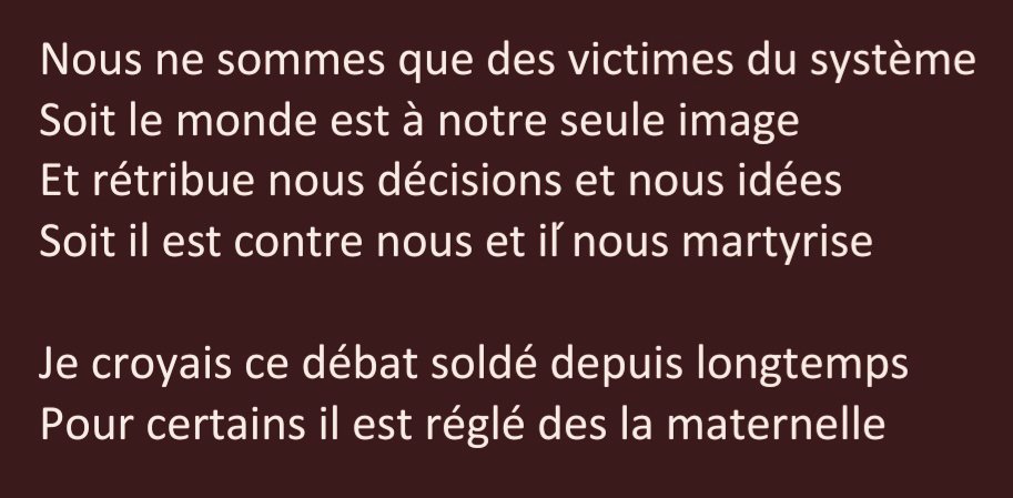 ValGil_'s tweet photo. #JeuxOlympiques
#Ciotti
#ModeVictimaire https://t.co/7Y4rTpmk33
