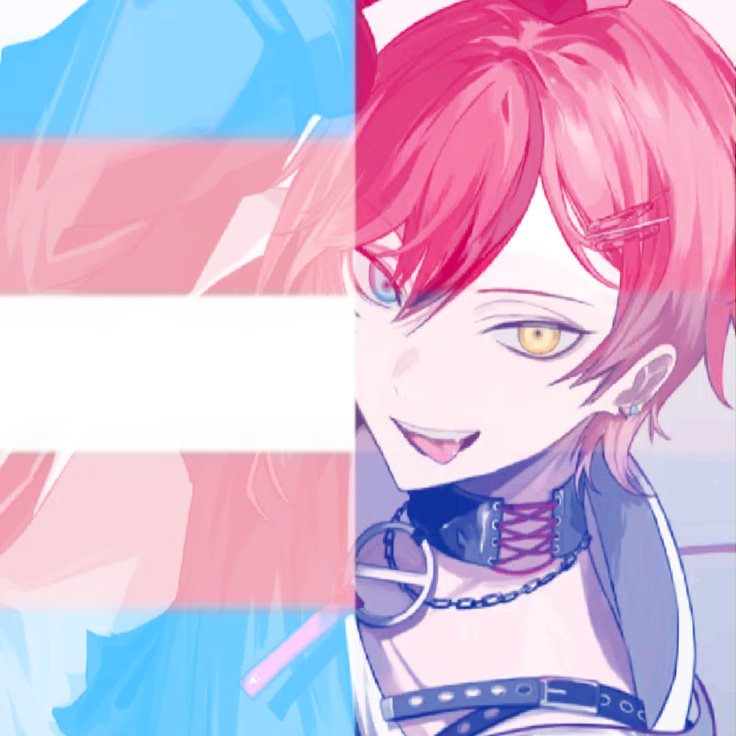 Ruiharuceo's tweet photo. never hide who you truly are 💗 (i'm doing this 2 hours early but who cares omg) https://t.co/pQ8okkQrLY