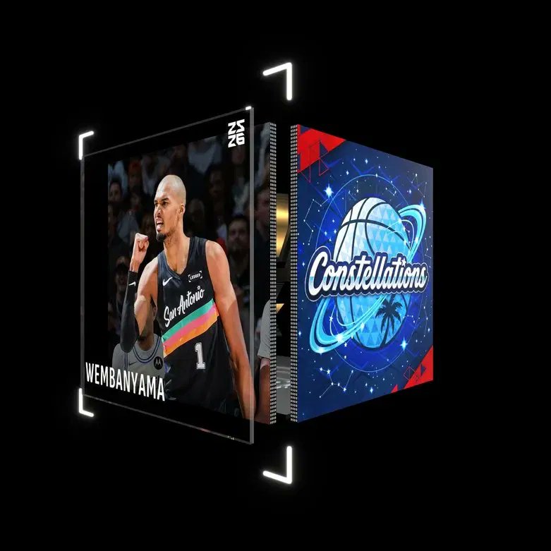 HardcourtIO's tweet photo. Pro Leagues are LIVE TOMORROW for NBA + WNBA 🏀

Compete all week with your Top Shot collection for real moment prizes — Pro members only.

We're giving a FREE month of Pro to 2 winners. 

To enter: 
• Like + RT 
• Set a lineup this week

This week's moments ↓ https://t.co/WXAL3q5q2V
