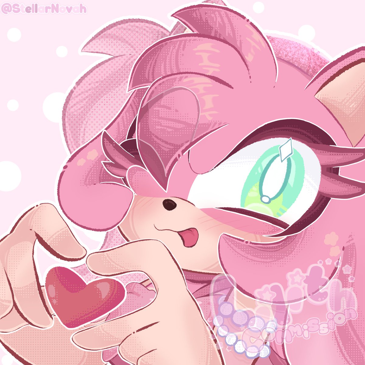 ✫Lilith★Comms (1 Slots) tweet media