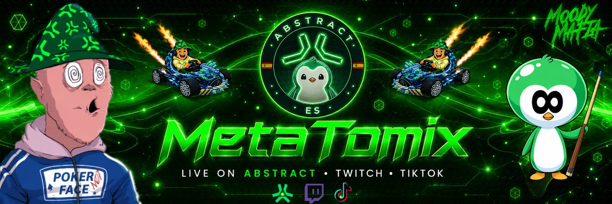 meta-tomix ✳️ tweet media