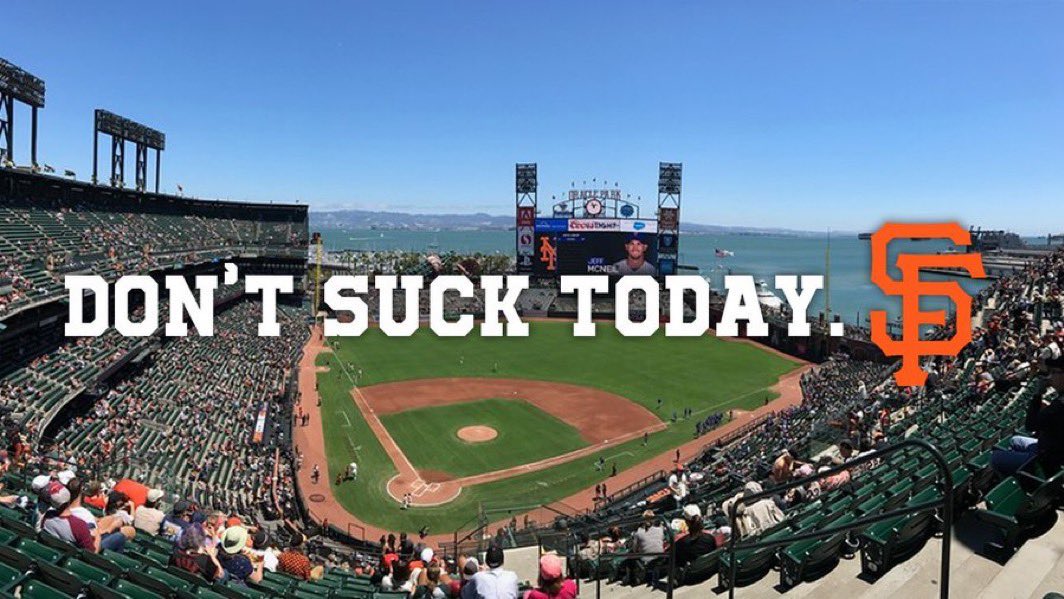 Bryce2689's tweet photo. @SFGiants https://t.co/y2Vdla0mBS