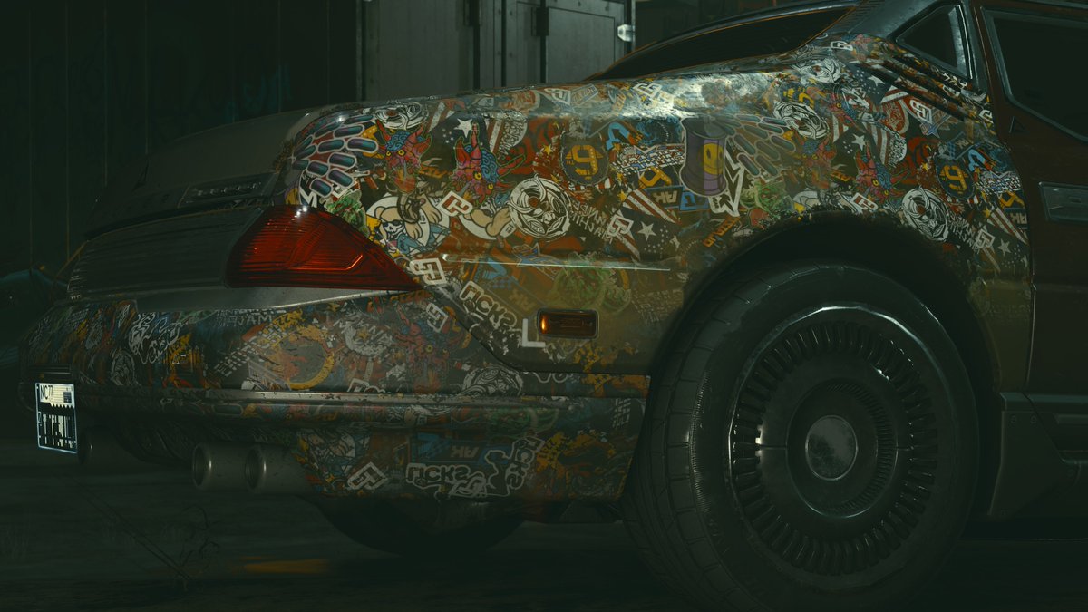 UkkoVP's tweet photo. Cyberpunk 2077 https://t.co/034lv9mu9r