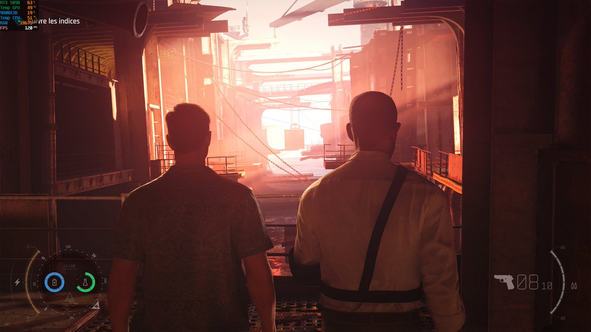 carlopits's tweet photo. 007 First Light https://t.co/PFVDGKj6NY