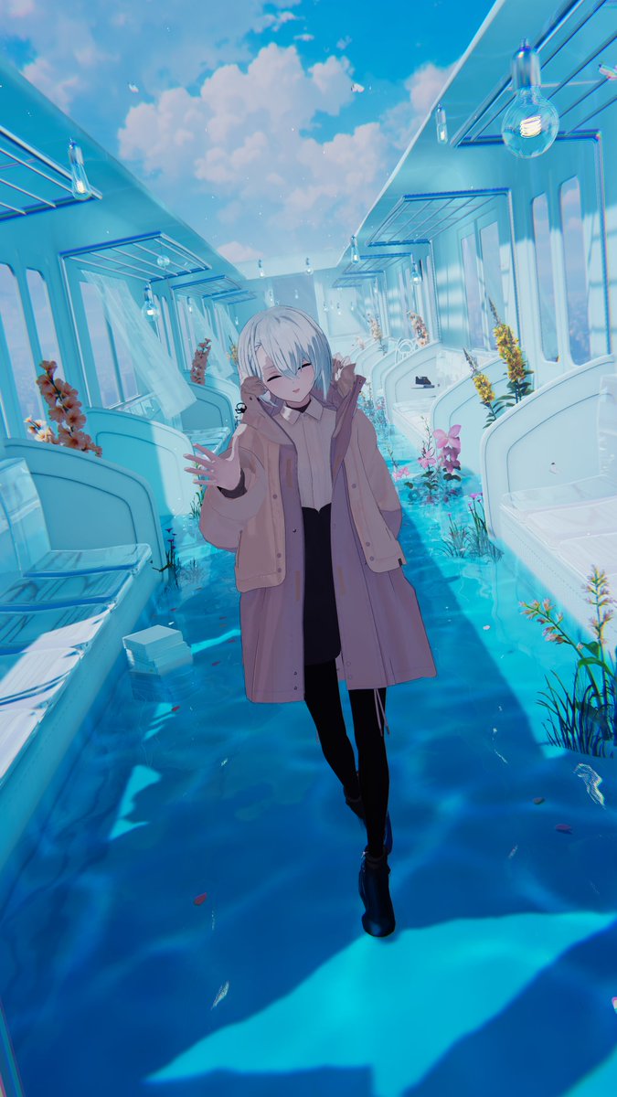 iori (@iori__9973) / Posts / X