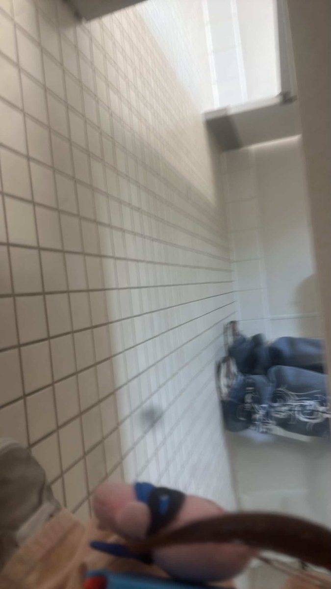 Haexuz's tweet photo. Me and my ex who happens to also be a close friend of mine at their uni bathrooms (we couldn’t hold hands coz my stall was too far ) https://t.co/eYUhkQIkbD