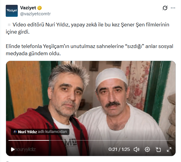Aykut Duman tweet media