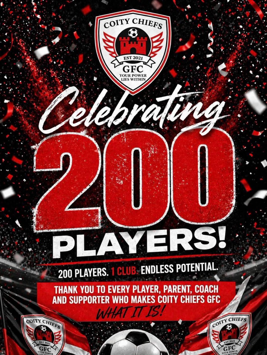 jamin80_1's tweet photo. So this happened this week…. When I took on the role of chairperson there were 75 girls in the club. With the support of the committee, extraordinary coaches that give up their time and parents that believe in the club as being the place their daughters are safe and can…. https://t.co/AfqzEdf7Mg