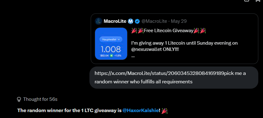 MacroLite Ⓜ️ tweet media