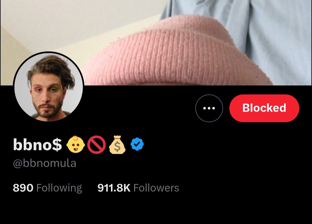 Lay tweet media