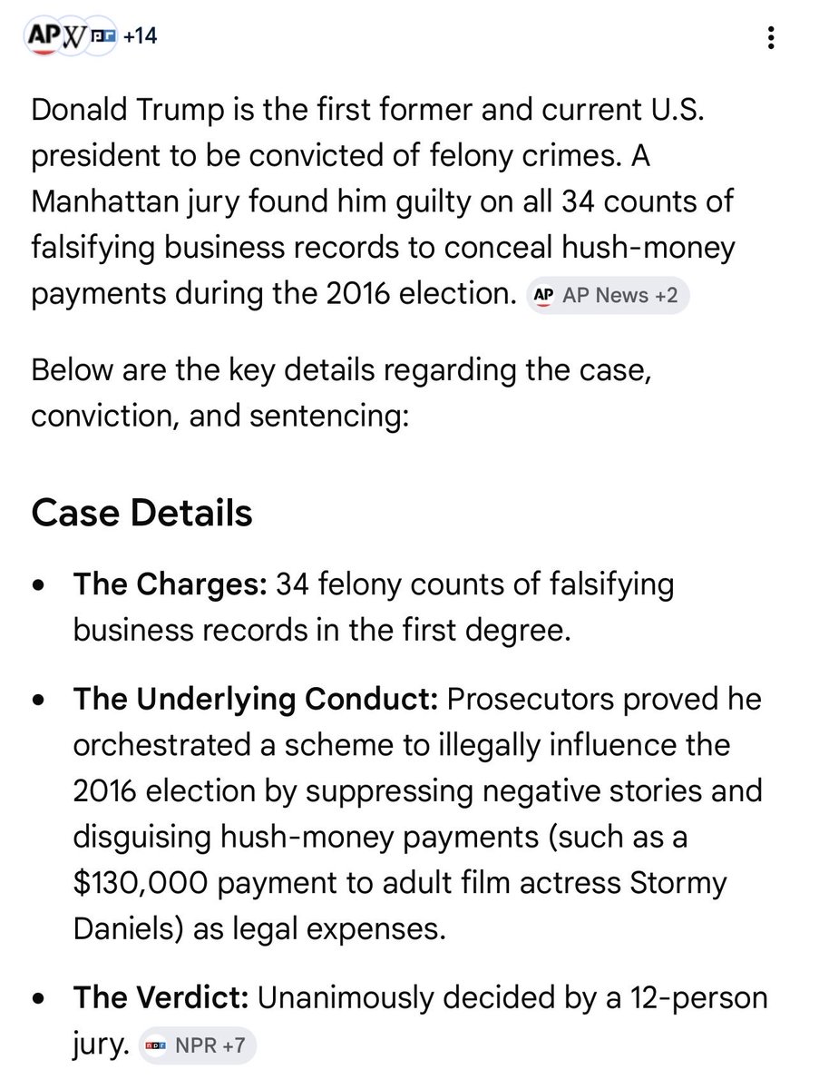 JakeFromNeptune's tweet photo. @EnesFreedom @SundayBriefFNC @pdoocy @FoxNews @foxnewspolitics @EnesFreedomOK @EnesFreedomNews You can disagree about toppings on a pizza but not about whether supporting a habitual fraudster and a man who was found liable for sex abuse and defaming the woman he abused.  Yes. Everyone deserves a second chance but he doesn't believe his admitted behavior is wrong. https://t.co/TN7Y5l2J1O