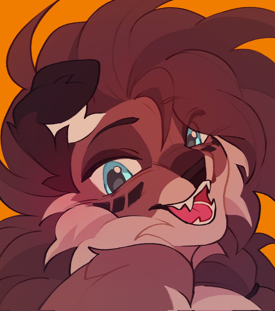 Mataira_'s tweet photo. gift art for @coddybarks !!🍂 https://t.co/o6fAJYEeZX