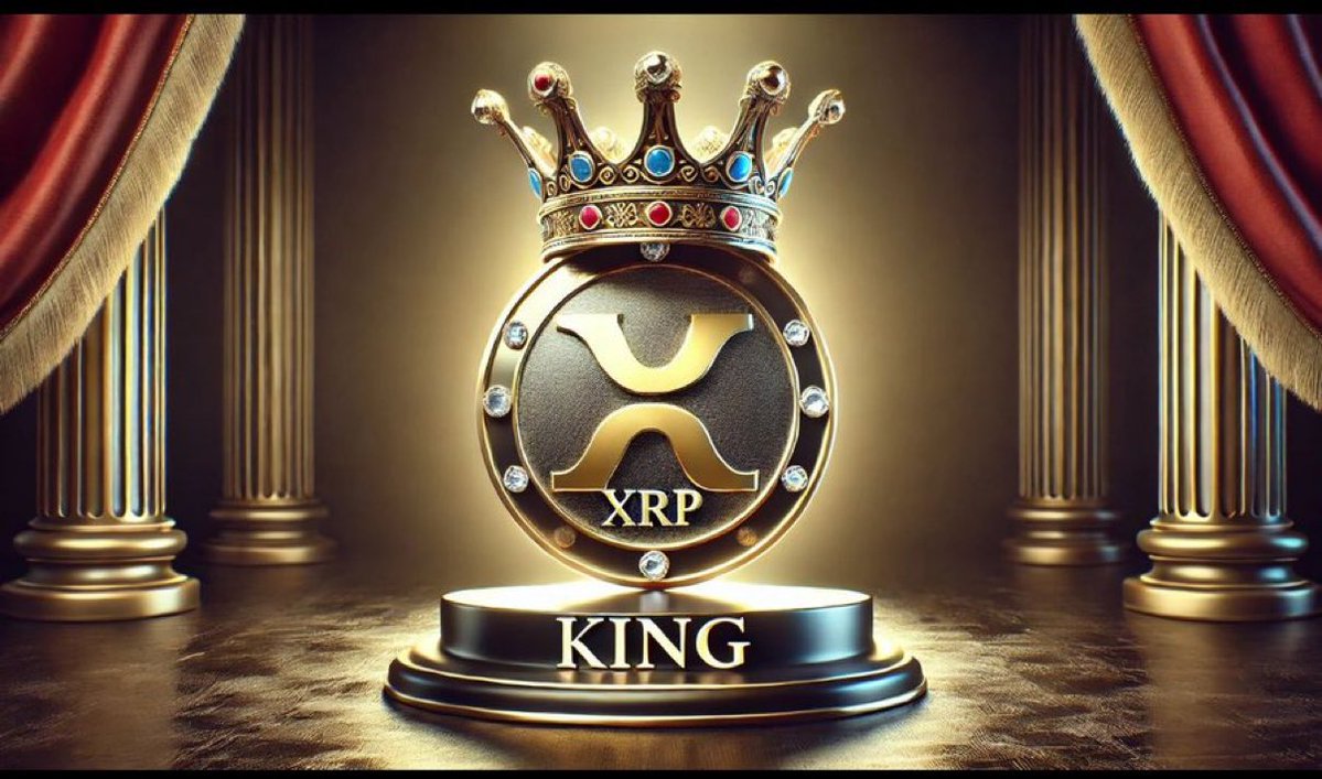 CharlieWardRVQ's tweet photo. HOLY COW..

SHOCKING NEWS FOR XRP..

YA'LL WILL BE VERY HAPPY..

DON'T ASK ME HOW AND WHY..

JUST WAIT.. https://t.co/ueCyyChjF8