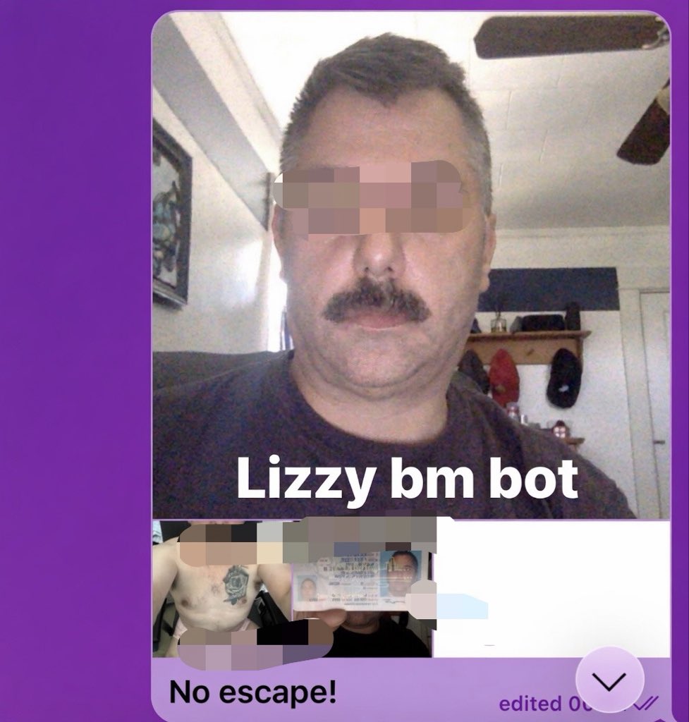 evillizzy2's tweet photo. That little hypno and blackmail fantasy you've been craving? It's closer than ever easy to join, impossible to ignore Dm mommy now 😵‍💫💜

https://t.co/YETSHlXA1G https://t.co/ra4hK0cU1Q