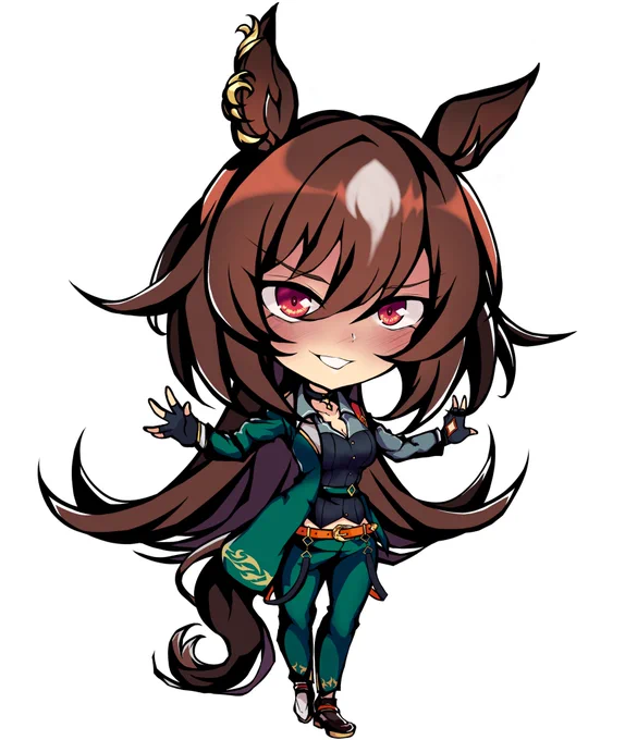 やっぱ…可愛いな