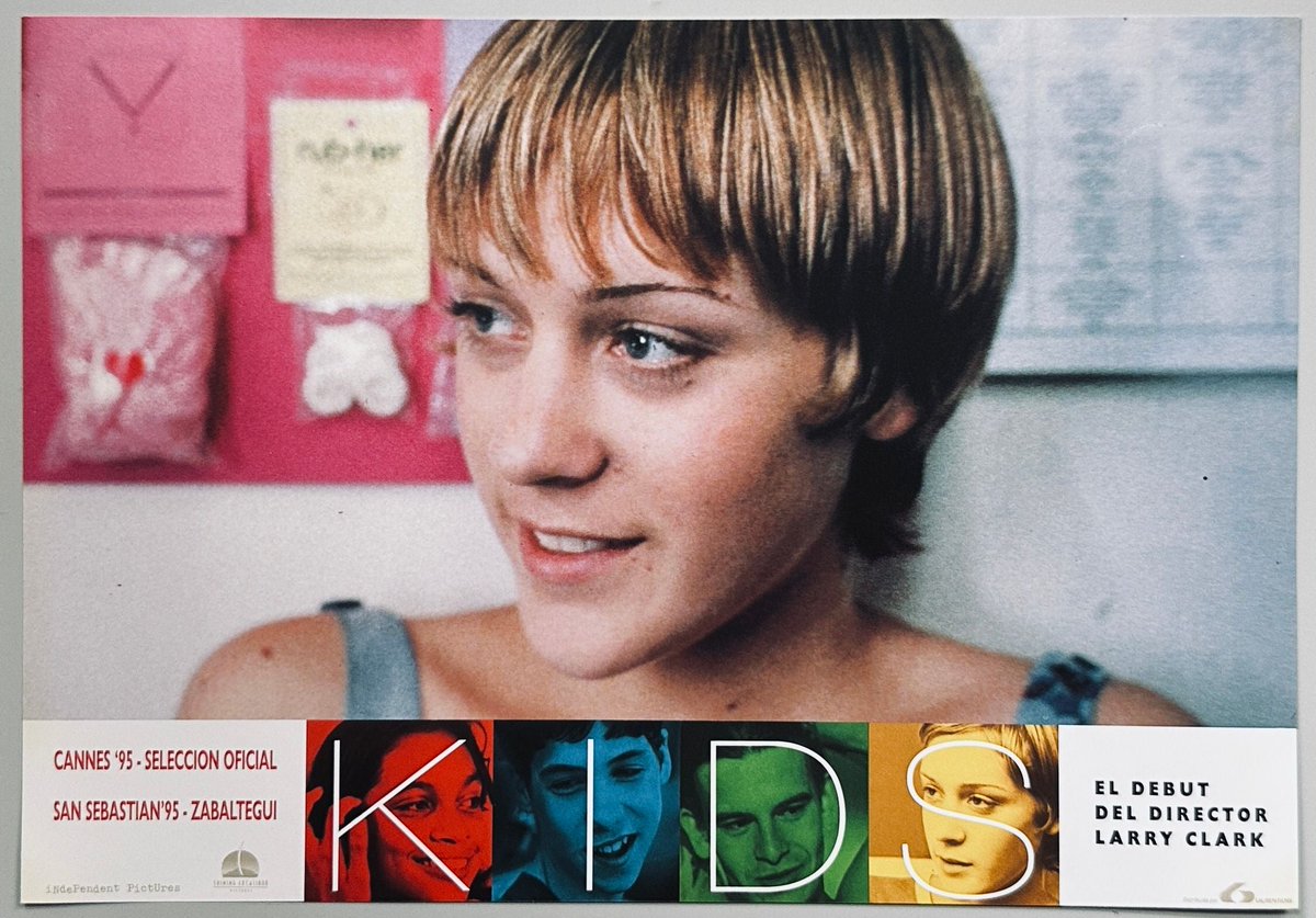 _joulian_'s tweet photo. Kids Lobby Card Set, 1995 https://t.co/BbsxxUPtKX