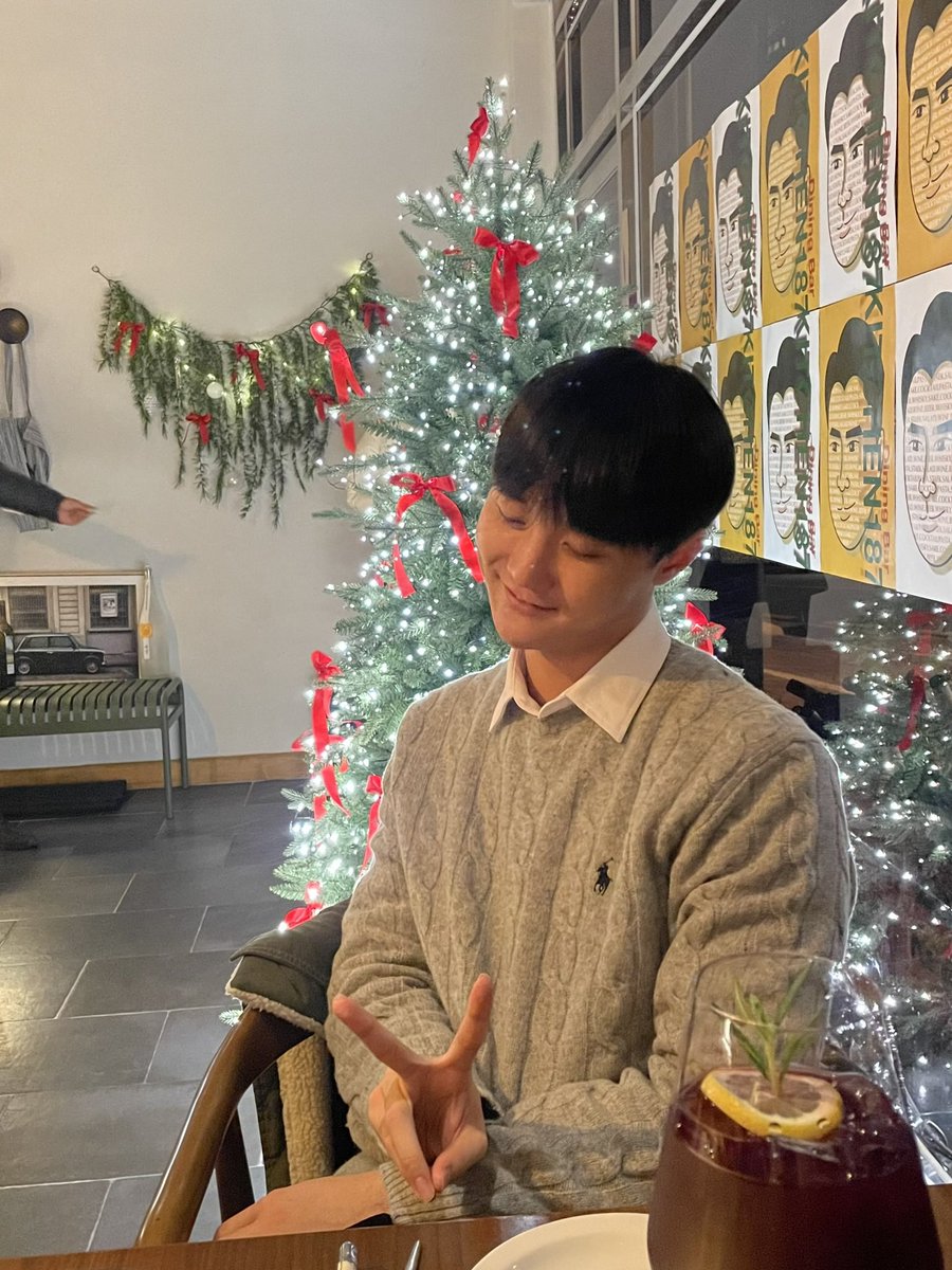Chaeso tweet media
