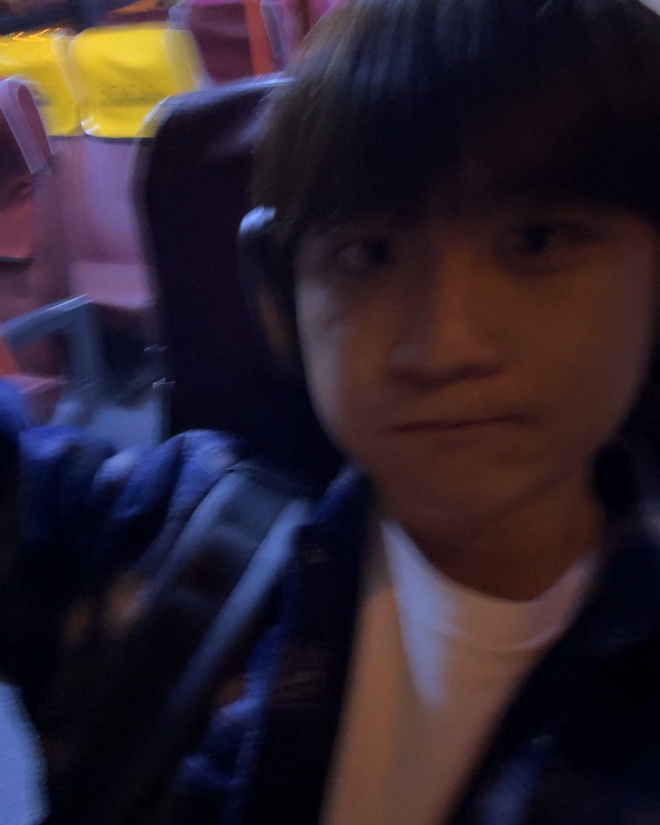 Chaeso tweet media