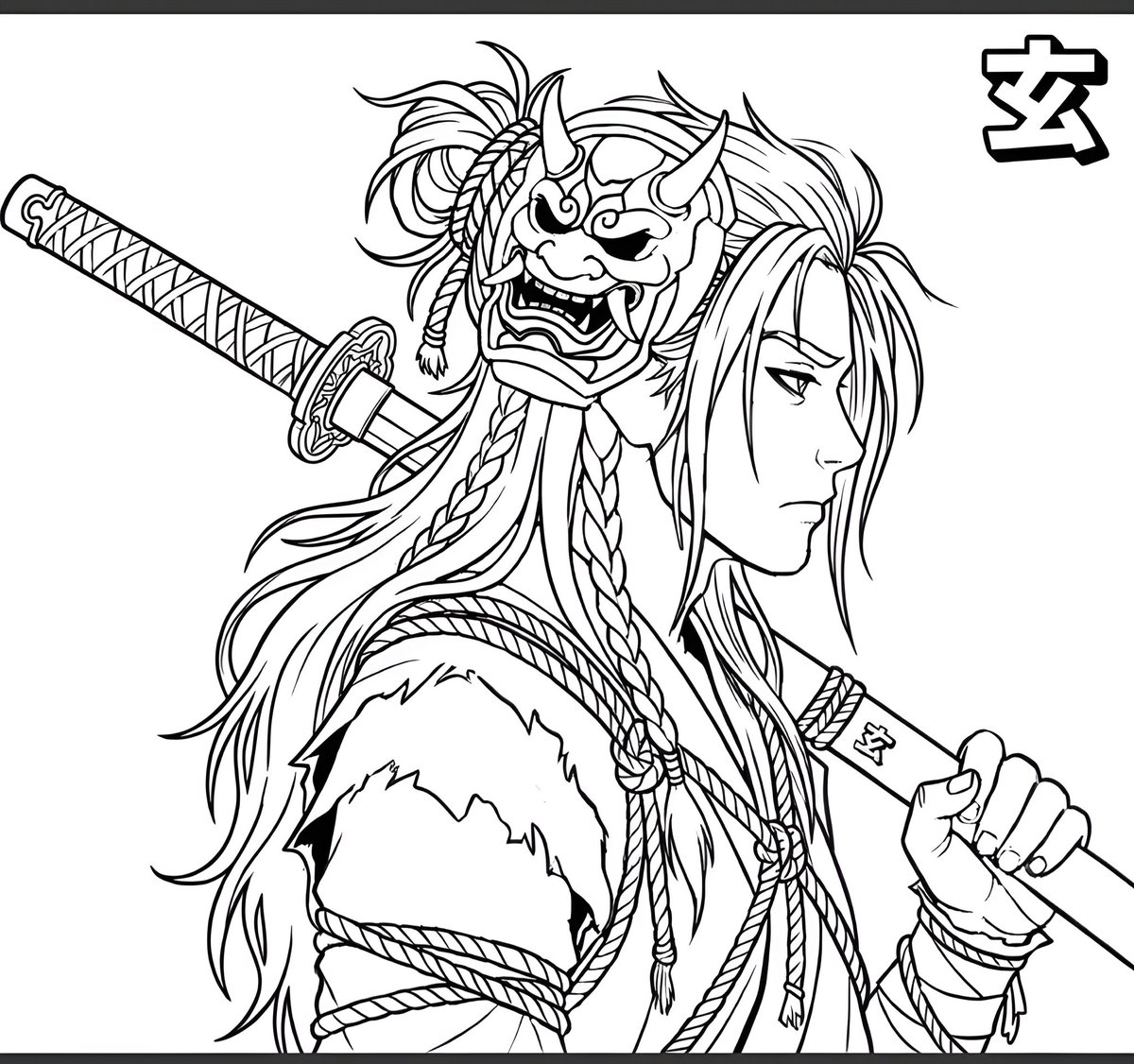 Ultimate077's tweet photo. A man who has watched kingdoms burn,
friends fall, and gods fail. Yet he still walks forward.

Because the earth does not need a savior. It needs someone willing to stand.

It needs YUGEN. 

We are Yugen
@yugen_gg https://t.co/up7KRX3Wzj