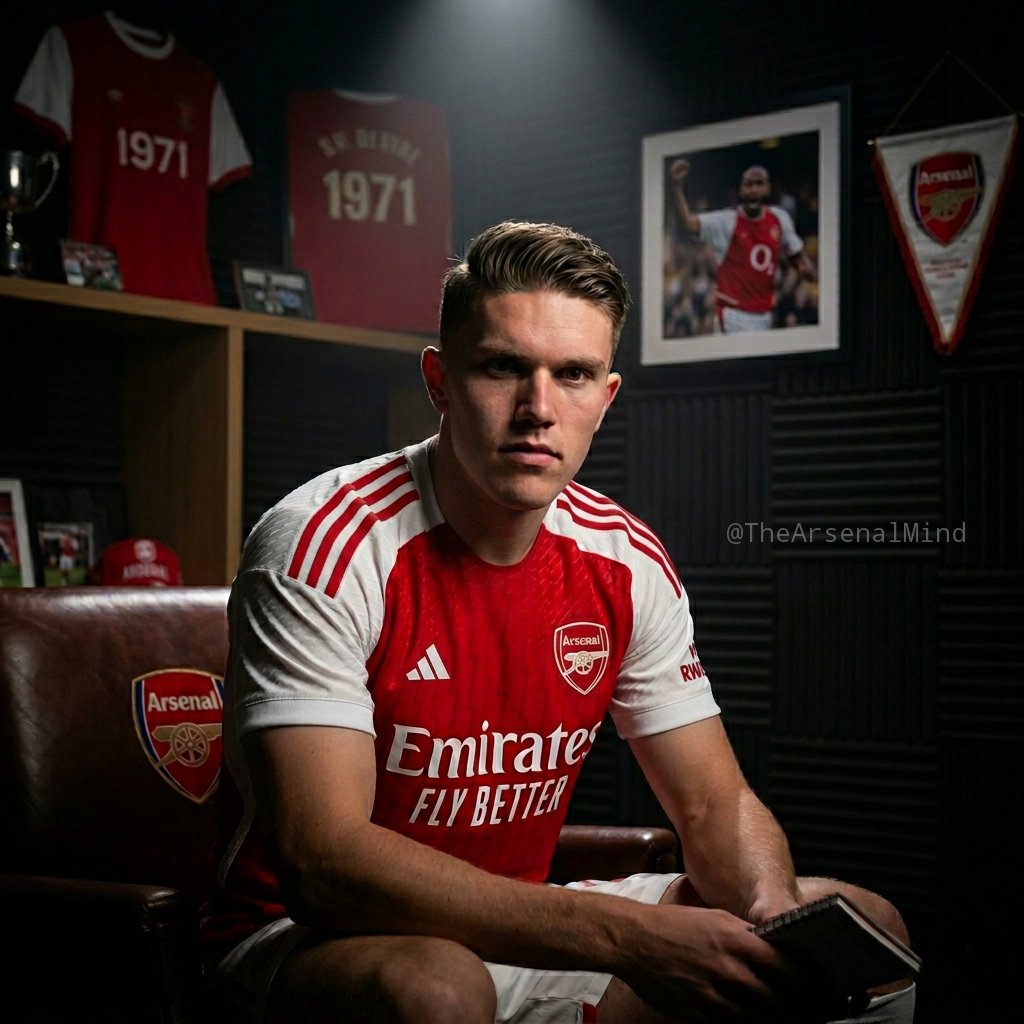 ARDENT GOONER tweet media