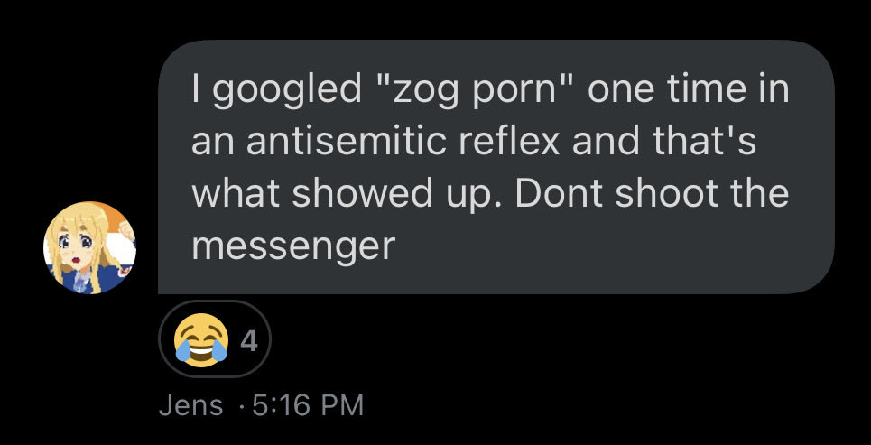 Mr. Polemical tweet media