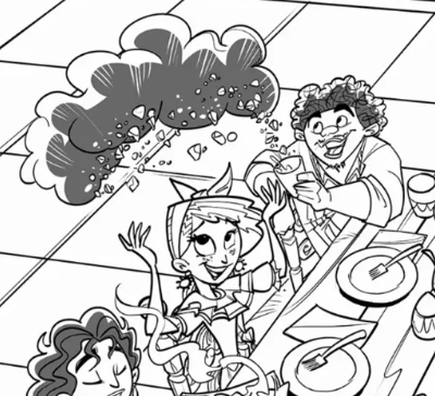 WarmFamilyDaily's tweet photo. Day 214! ☀️☂️ https://t.co/5Cip1tIp7I