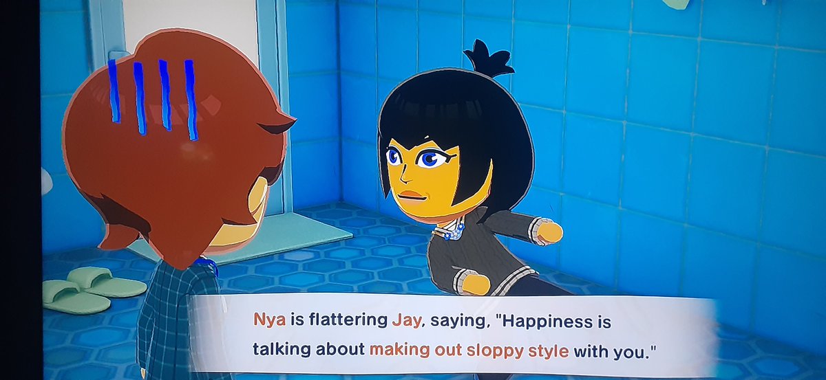 Papurtles's tweet photo. I love lego TV shows 🗣🔥 https://t.co/ieTFtFsrbl
