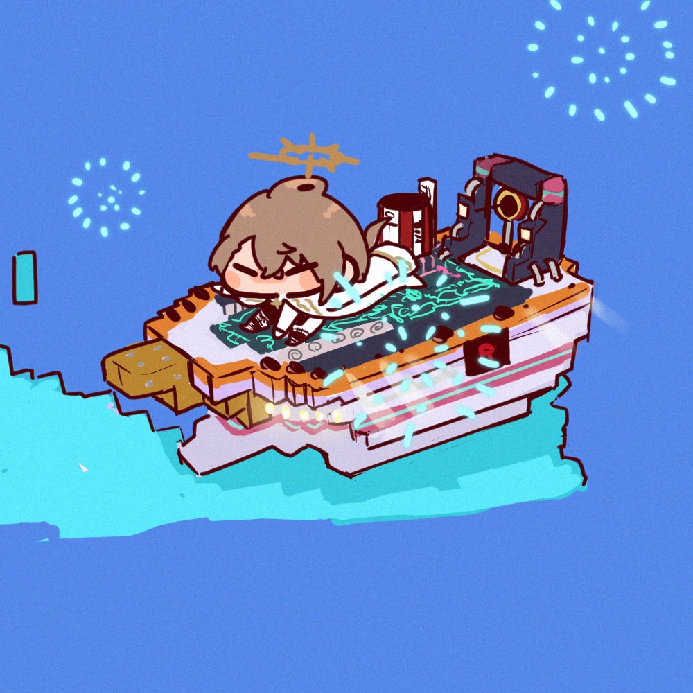 zen_hnkn's tweet photo. グレーとアンヌ完成！ https://t.co/LGD1mqMjot