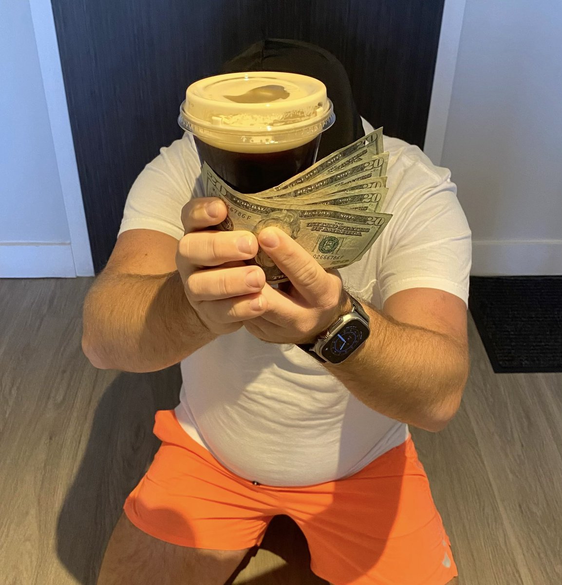 alphaaesthetic8's tweet photo. This is where you belong

Kneeling, handing over cash, serving 🧎🏻‍♂️💸 https://t.co/wu4OsuALzx