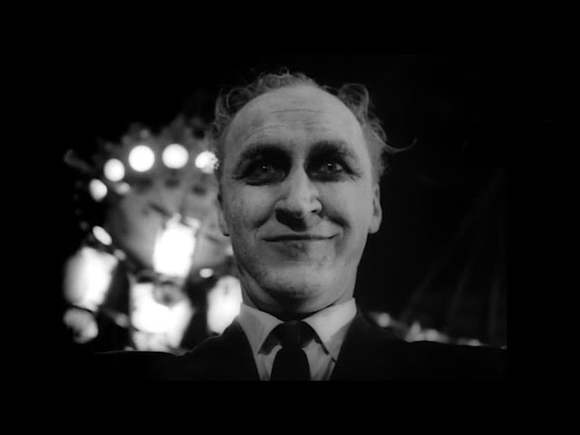GordoMiraPelis's tweet photo. No se bien que acabo de ver, pero estoy 100% seguro de que era la película favorita de David Lynch. https://t.co/kUJYZJZkSA