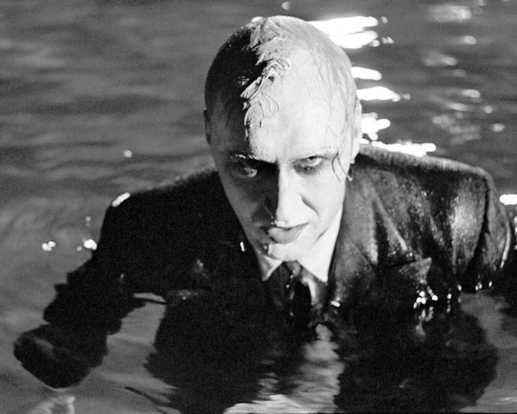 GordoMiraPelis's tweet photo. No se bien que acabo de ver, pero estoy 100% seguro de que era la película favorita de David Lynch. https://t.co/kUJYZJZkSA