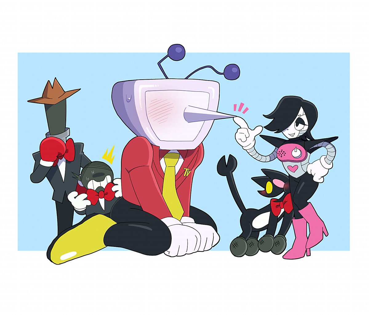 p574r63's tweet photo. 🤖🎤📺 https://t.co/BspQEcTRb9