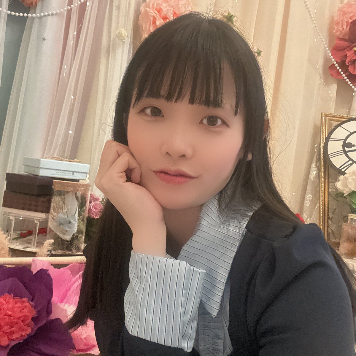 🍁秋星ぽろ tweet media
