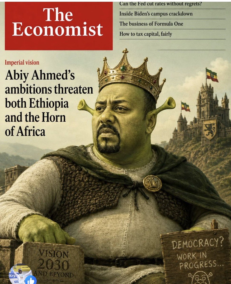 erisuper9's tweet photo. @CNNAfrica @HOAAffairs https://t.co/RFdnNe2Wmo