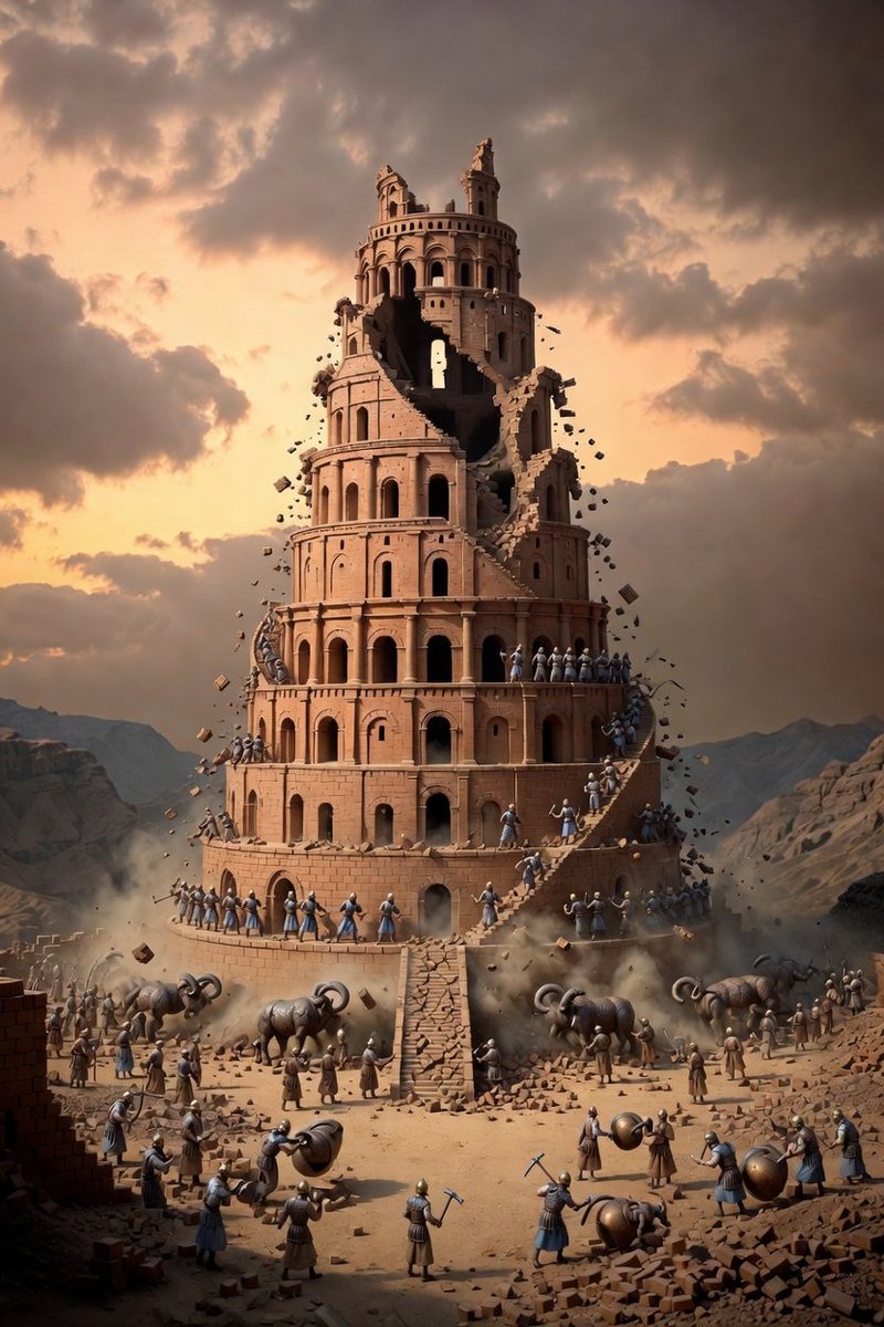 MaxwellMasters's tweet photo. Dismantle whats false before whats false dismantles you. https://t.co/N5iVkpsg1x