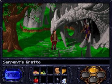 quipme's tweet photo. @RaminNasibov The Legend of Kyrandia https://t.co/AkYI9iPvxW