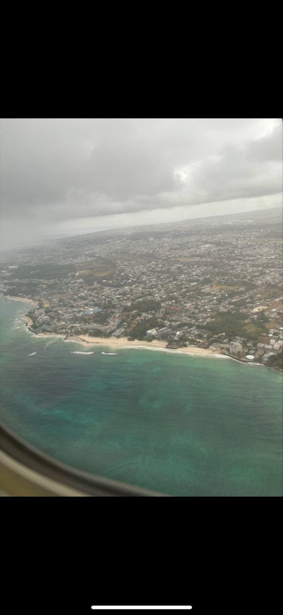 Coach_McClellan's tweet photo. GHSA Dead Week 🤝 Barbados https://t.co/tT5CujM9Yn